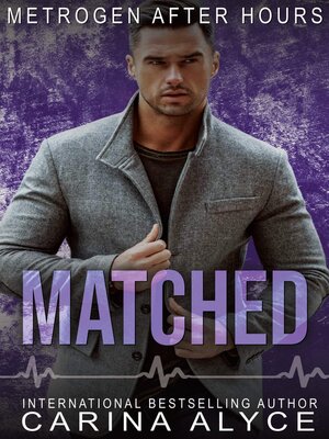 cover image of Matched